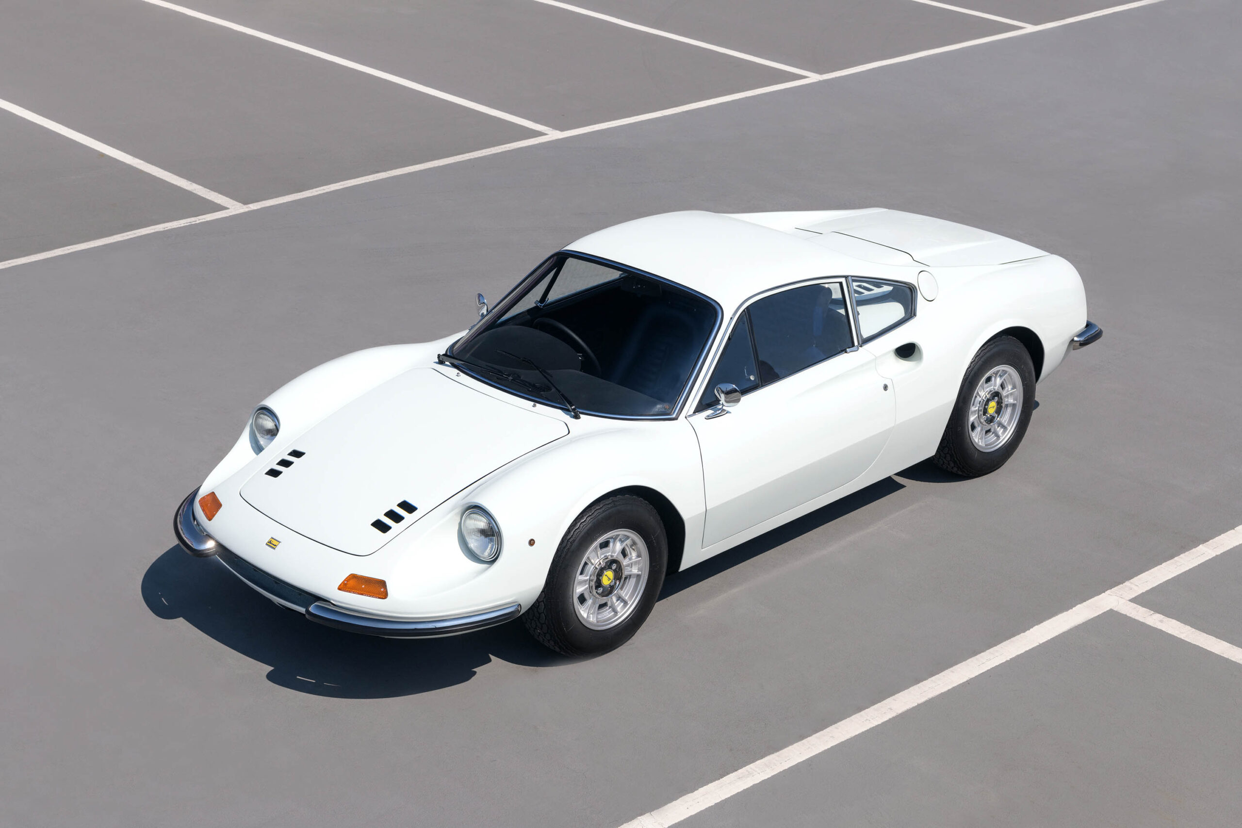 FERRARI DINO 246 GT