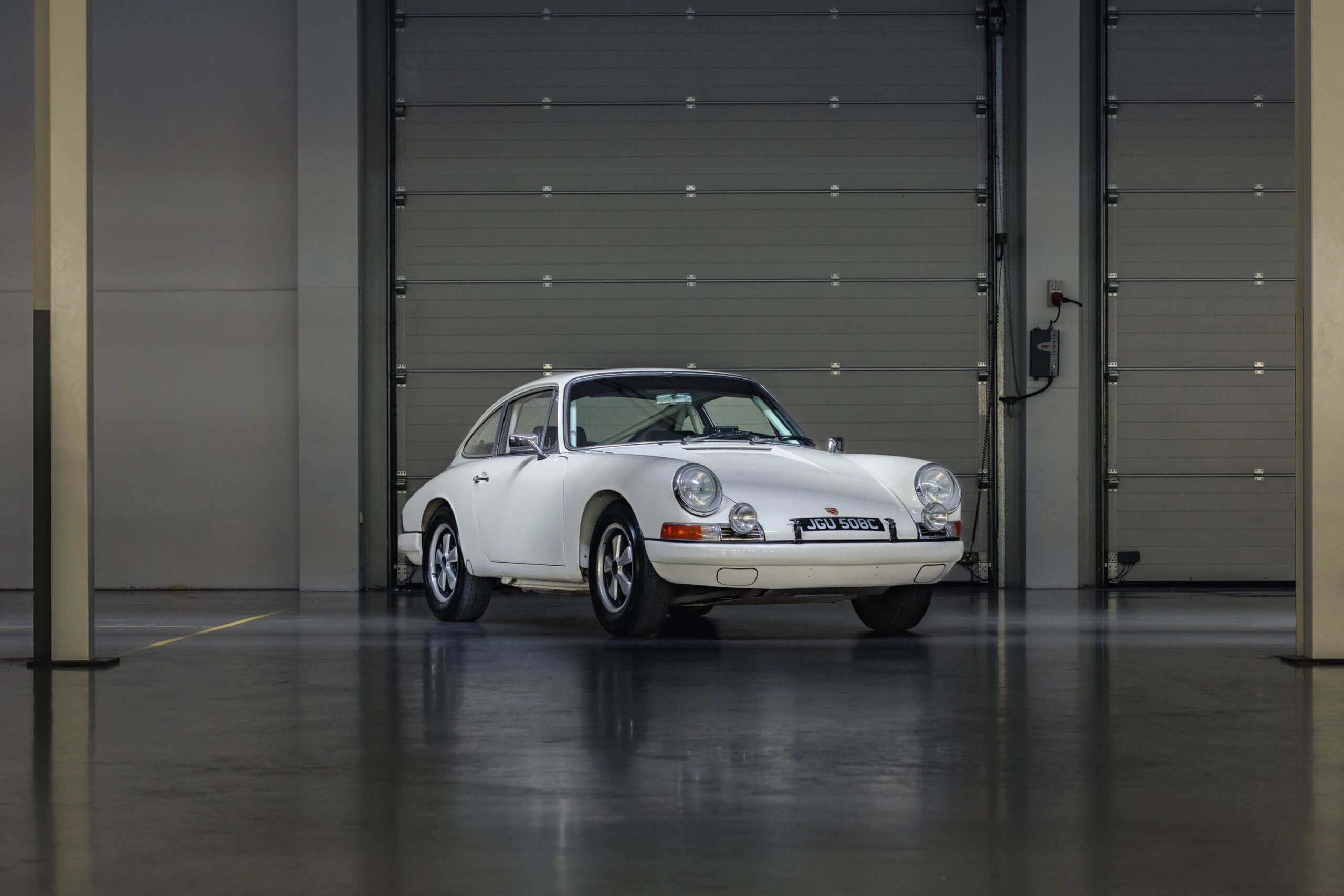 Porsche 911 2.0 Litre
