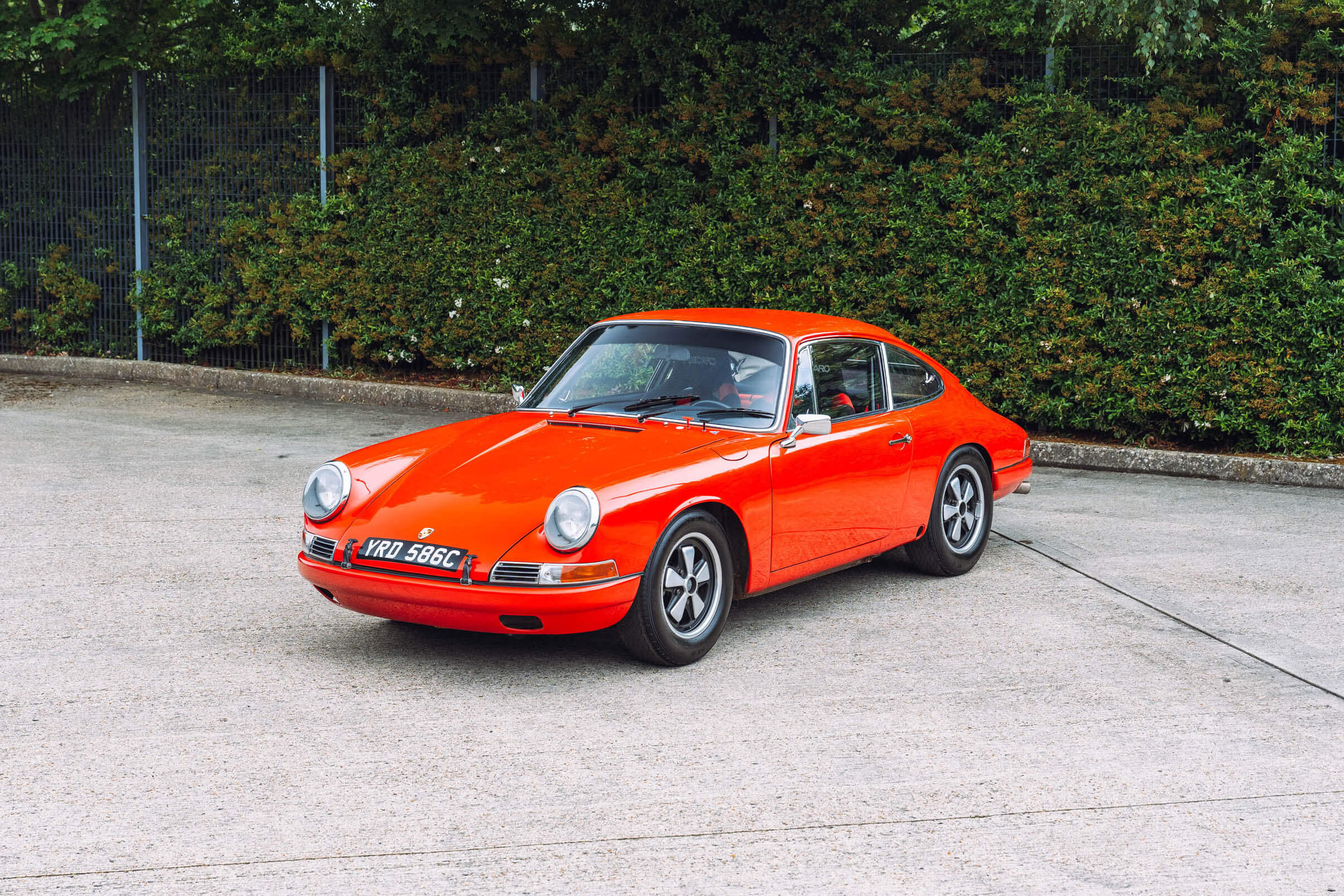 Porsche 911 2.0 Litre